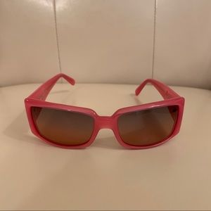 Salvatore Ferragamo Rose Designer Sunglasses